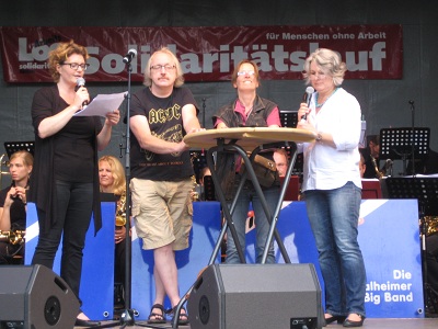 Solidaritätsfest