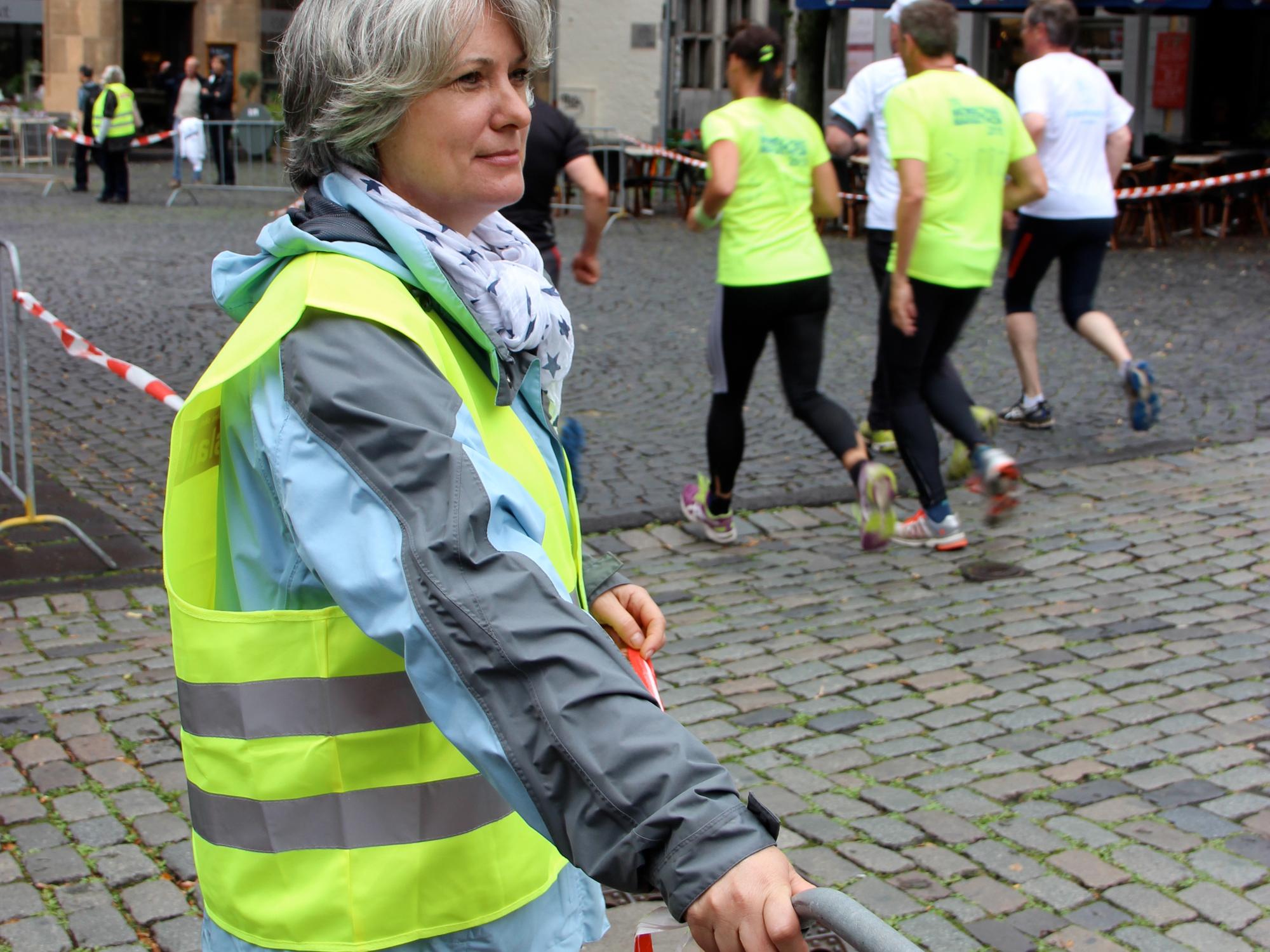 Solidaritätslauf